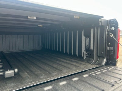 2026 RAM Ram 1500 1500 TUNGSTEN CREW CAB 4X4