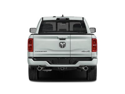 2027 RAM 1500 Tungsten