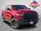 2026 RAM Ram 1500 1500 REBEL CREW CAB 4X4 5'7' BOX