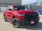 2026 RAM Ram 1500 1500 REBEL CREW CAB 4X4 5'7' BOX