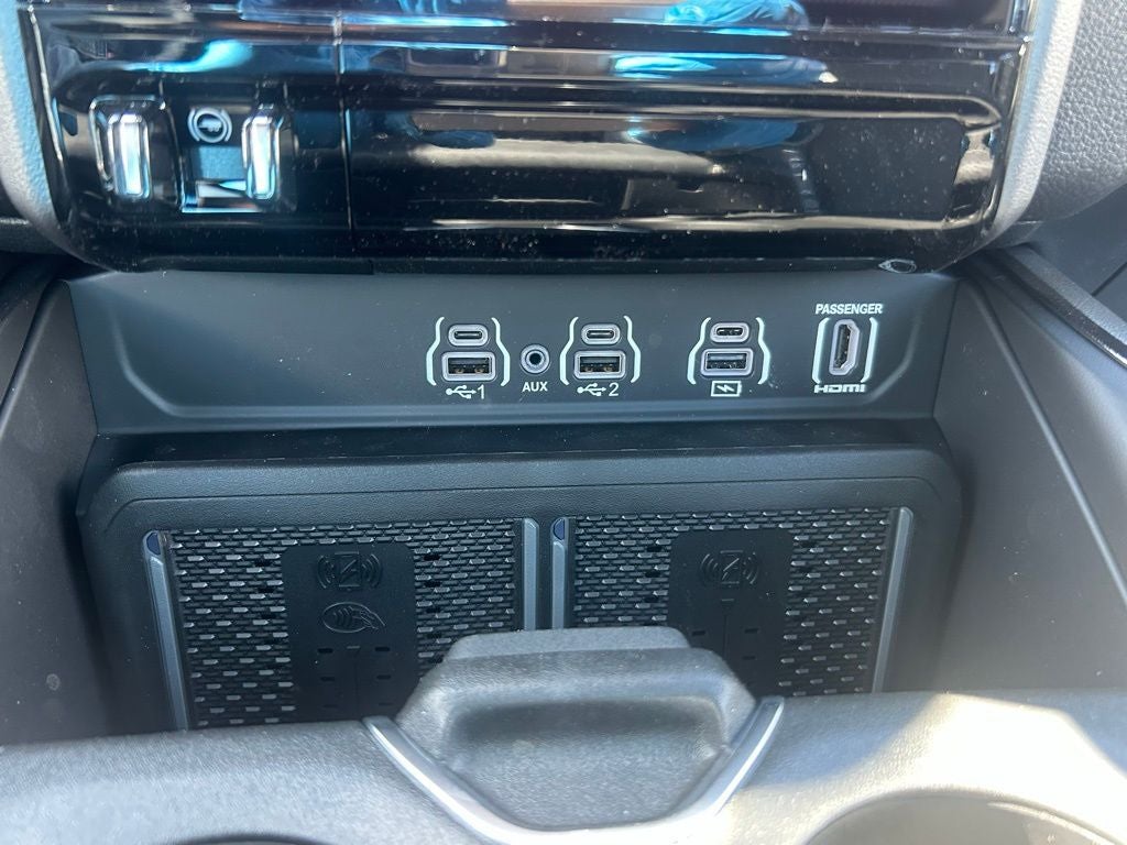 2026 RAM Ram 1500 1500 REBEL CREW CAB 4X4 5'7' BOX