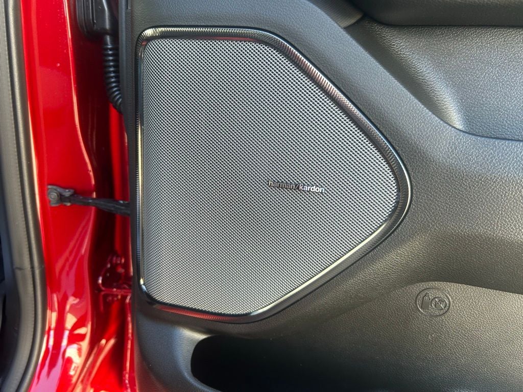 2026 RAM Ram 1500 1500 REBEL CREW CAB 4X4 5'7' BOX