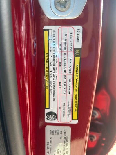 2026 RAM Ram 1500 1500 REBEL CREW CAB 4X4 5'7' BOX