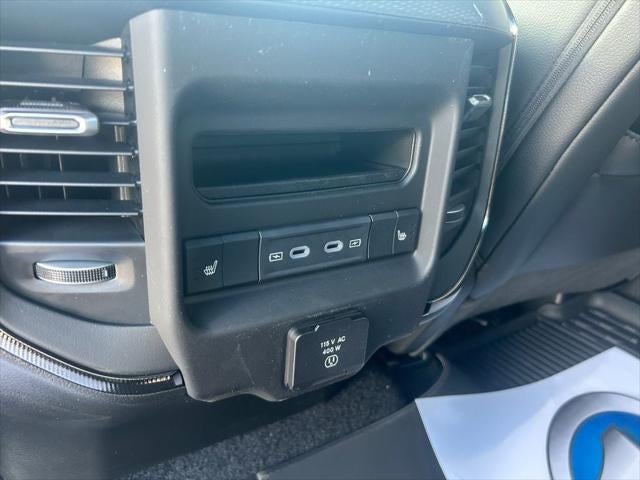 2026 RAM Ram 1500 Rebel