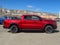 2026 RAM Ram 1500 Rebel