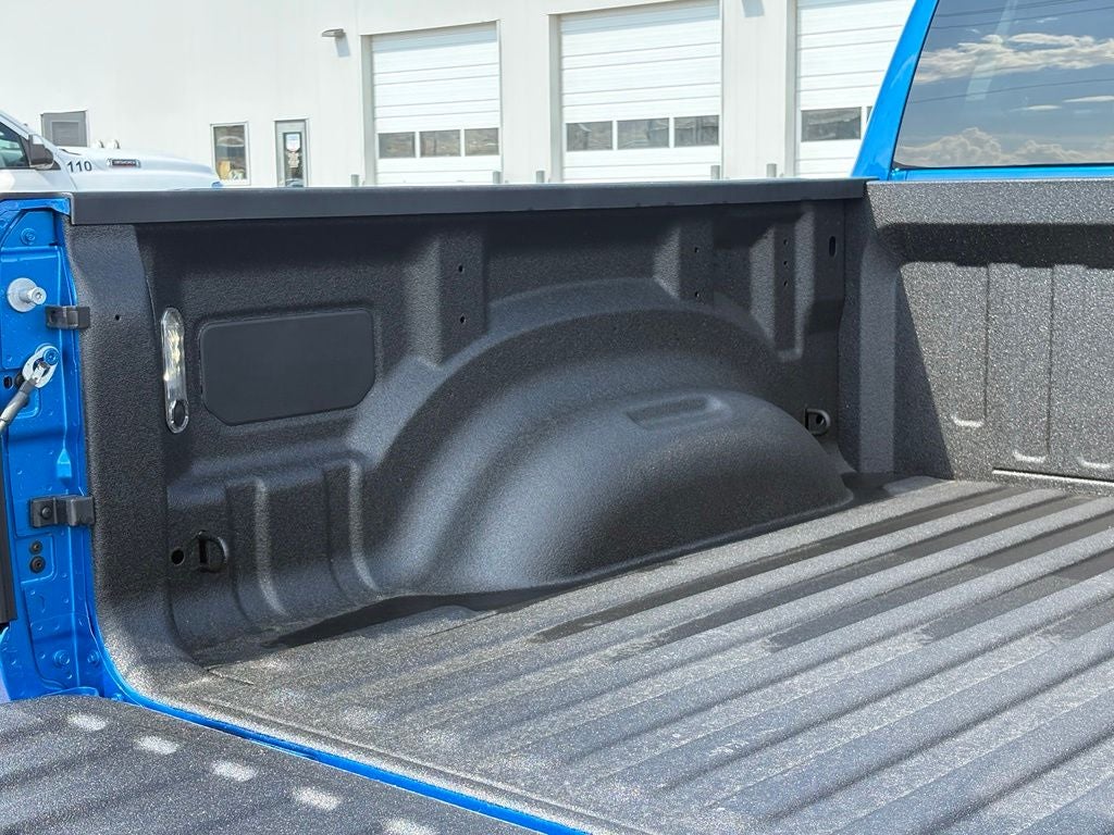 2026 RAM 1500 Rebel 250th Anniversary Edition