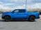2026 RAM 1500 Rebel 250th Anniversary Edition