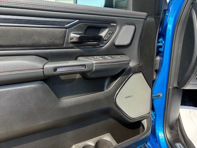 2026 RAM 1500 Rebel 250th Anniversary Edition