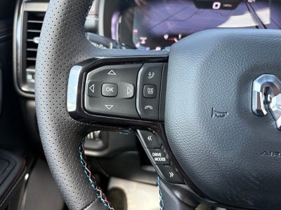 2026 RAM 1500 Rebel 250th Anniversary Edition