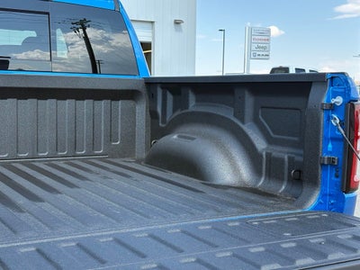 2026 RAM 1500 Rebel 250th Anniversary Edition