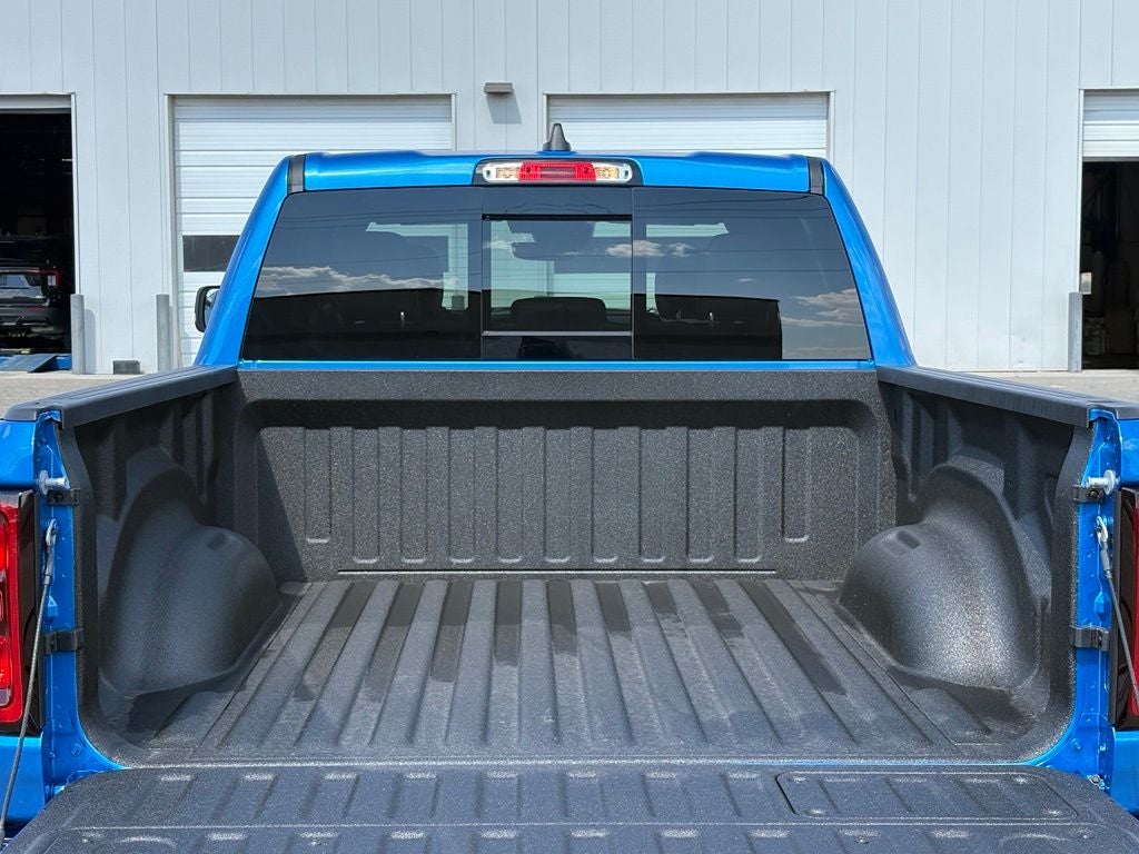 2026 RAM 1500 Rebel 250th Anniversary Edition