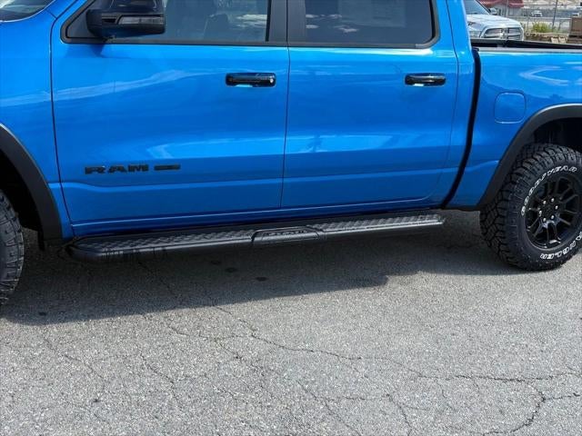 2026 RAM 1500 Rebel 250th Anniversary Edition