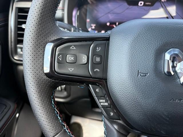 2026 RAM 1500 Rebel 250th Anniversary Edition