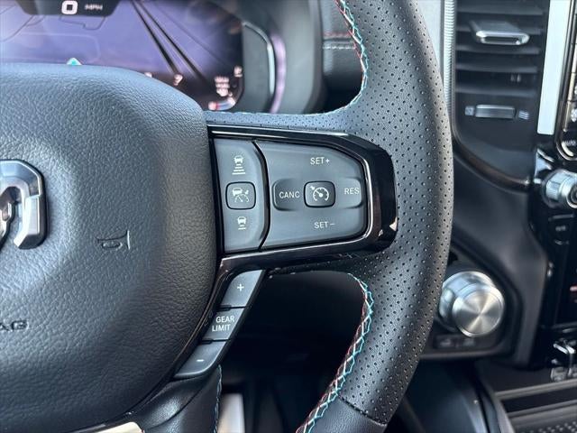 2026 RAM 1500 Rebel 250th Anniversary Edition