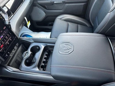 2026 RAM 1500 Rebel 250th Anniversary Edition