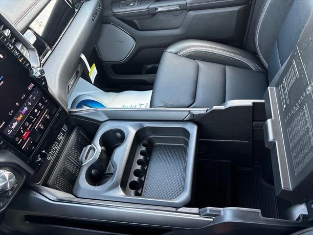 2026 RAM 1500 Rebel 250th Anniversary Edition