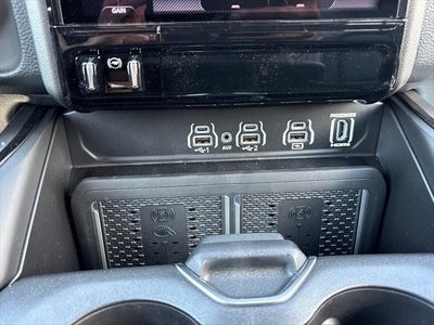 2026 RAM 1500 Rebel 250th Anniversary Edition