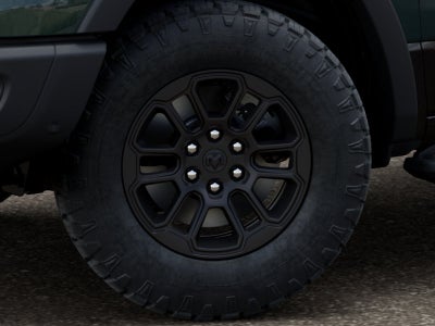 2026 RAM Ram 1500 Rebel