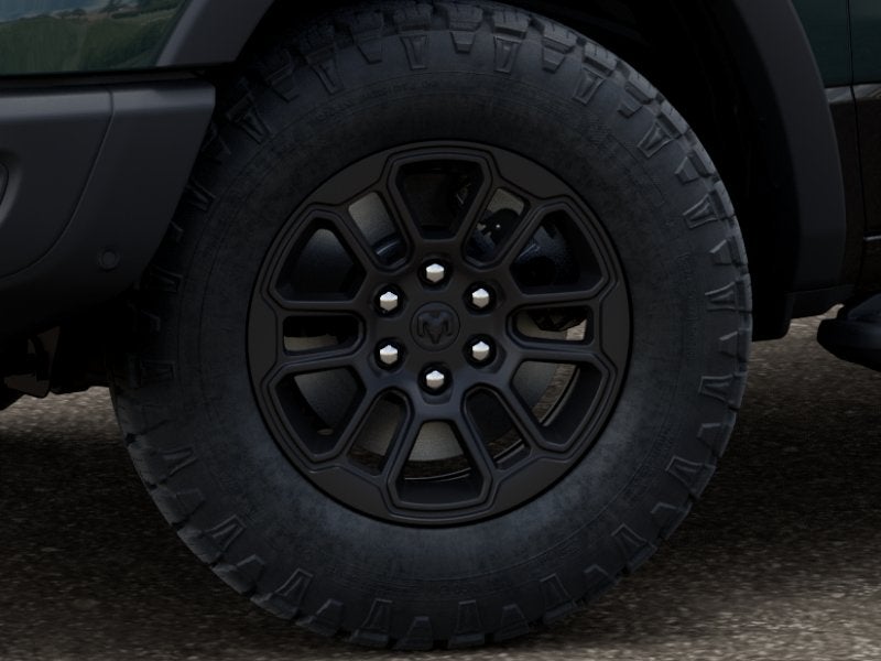 2026 RAM Ram 1500 Rebel