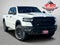 2026 RAM Ram 1500 1500 REBEL CREW CAB 4X4 5'7' BOX