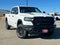 2026 RAM Ram 1500 1500 REBEL CREW CAB 4X4 5'7' BOX