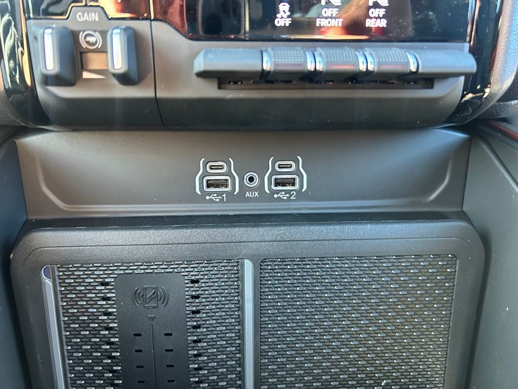 2026 RAM Ram 1500 1500 REBEL CREW CAB 4X4 5'7' BOX