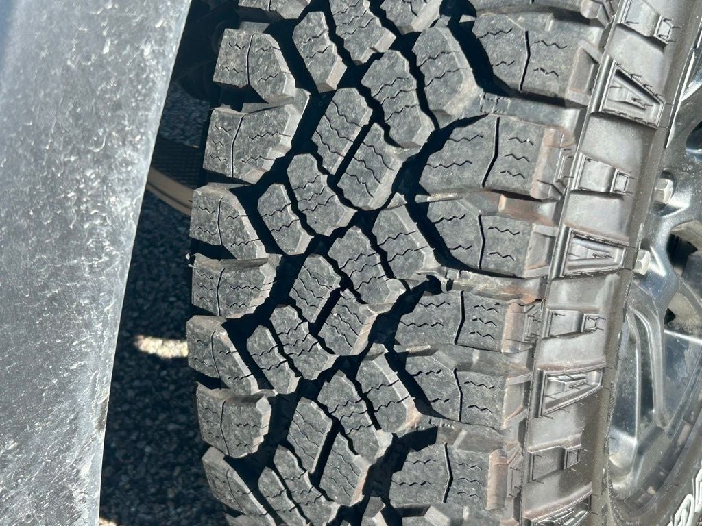 2026 RAM Ram 1500 1500 REBEL CREW CAB 4X4 5'7' BOX