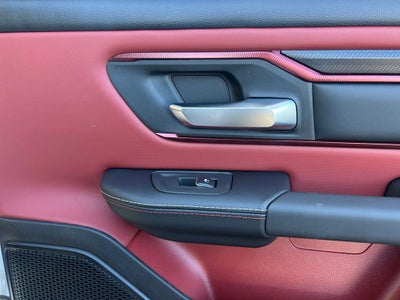 2026 RAM Ram 1500 1500 REBEL CREW CAB 4X4 5'7' BOX