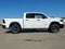 2026 RAM Ram 1500 1500 REBEL CREW CAB 4X4 5'7' BOX