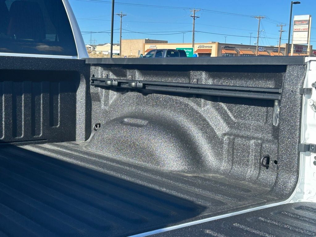 2026 RAM Ram 1500 1500 REBEL CREW CAB 4X4 5'7' BOX