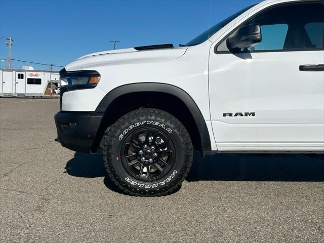 2026 RAM Ram 1500 Rebel
