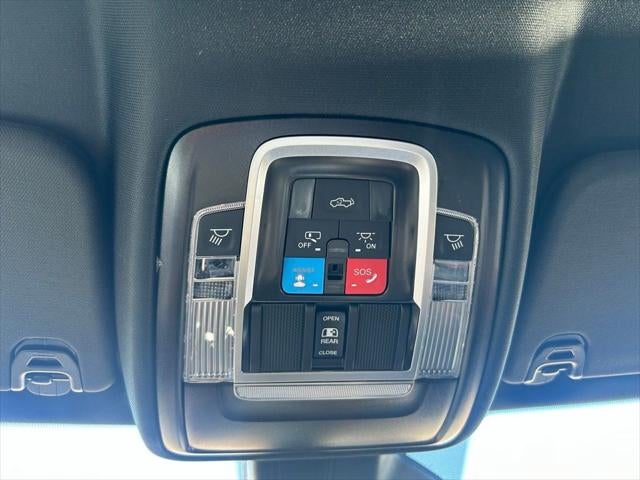 2026 RAM Ram 1500 Rebel