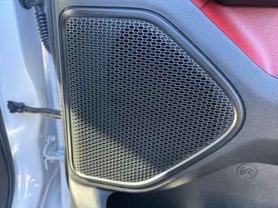 2026 RAM Ram 1500 Rebel