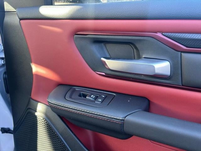 2026 RAM Ram 1500 Rebel