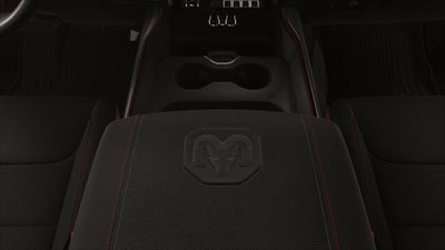 2026 RAM Ram 1500 Rebel