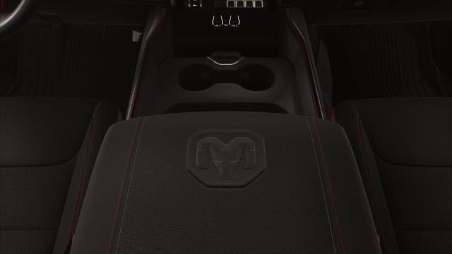 2026 RAM Ram 1500 Rebel