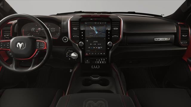 2026 RAM Ram 1500 Rebel