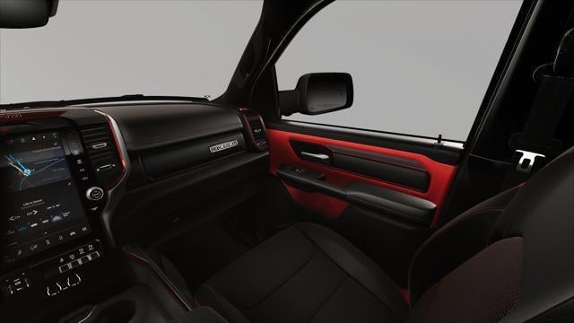 2026 RAM Ram 1500 Rebel