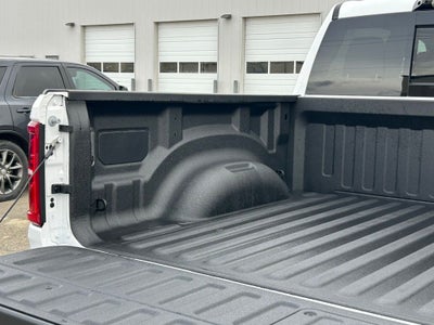 2026 RAM Ram 1500 1500 RHO CREW CAB 4X4 5'7' BOX