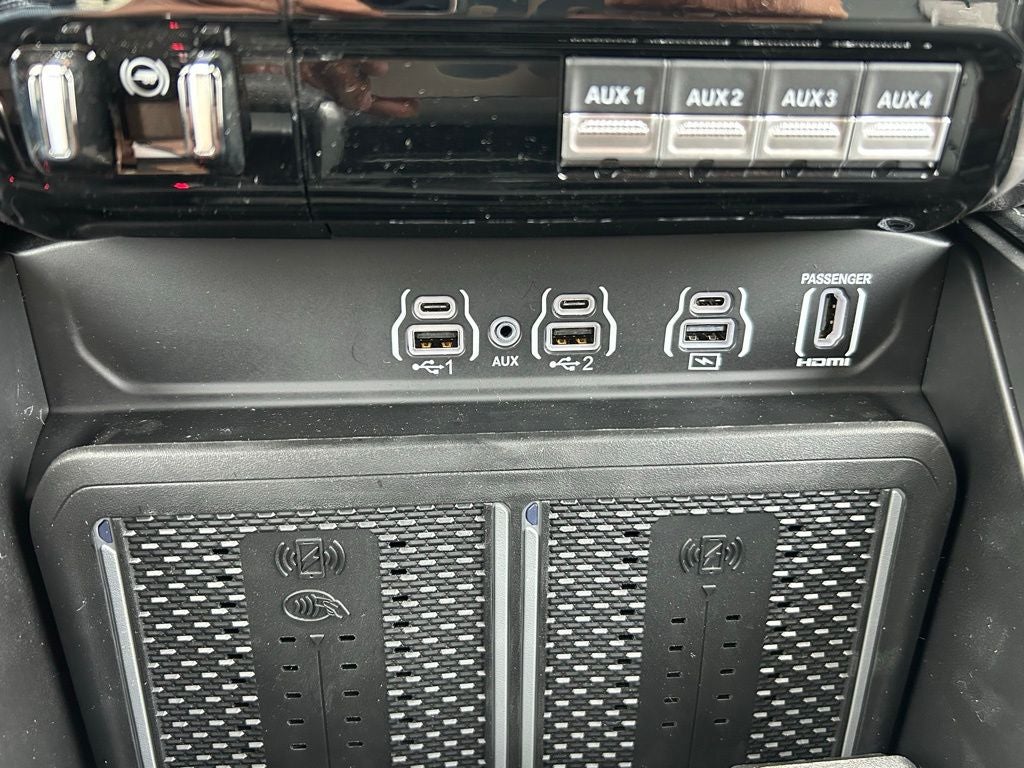 2026 RAM Ram 1500 1500 RHO CREW CAB 4X4 5'7' BOX