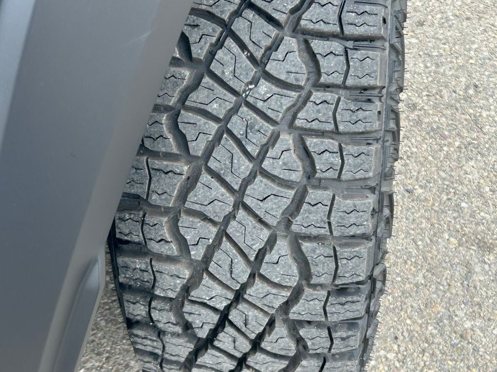 2026 RAM Ram 1500 1500 RHO CREW CAB 4X4 5'7' BOX