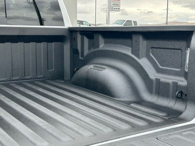 2026 RAM Ram 1500 1500 RHO CREW CAB 4X4 5'7' BOX