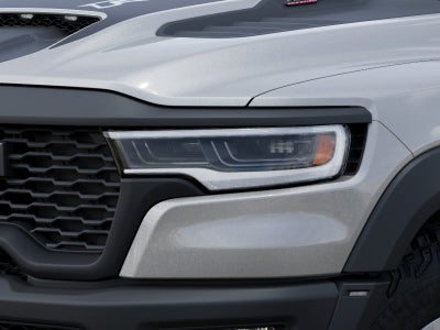 2026 RAM Ram 1500 RHO