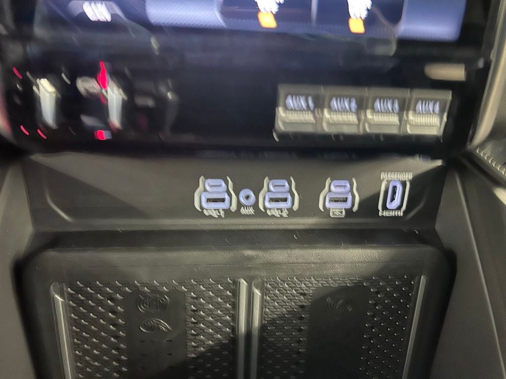 2026 RAM Ram 1500 1500 RHO CREW CAB 4X4 5'7' BOX