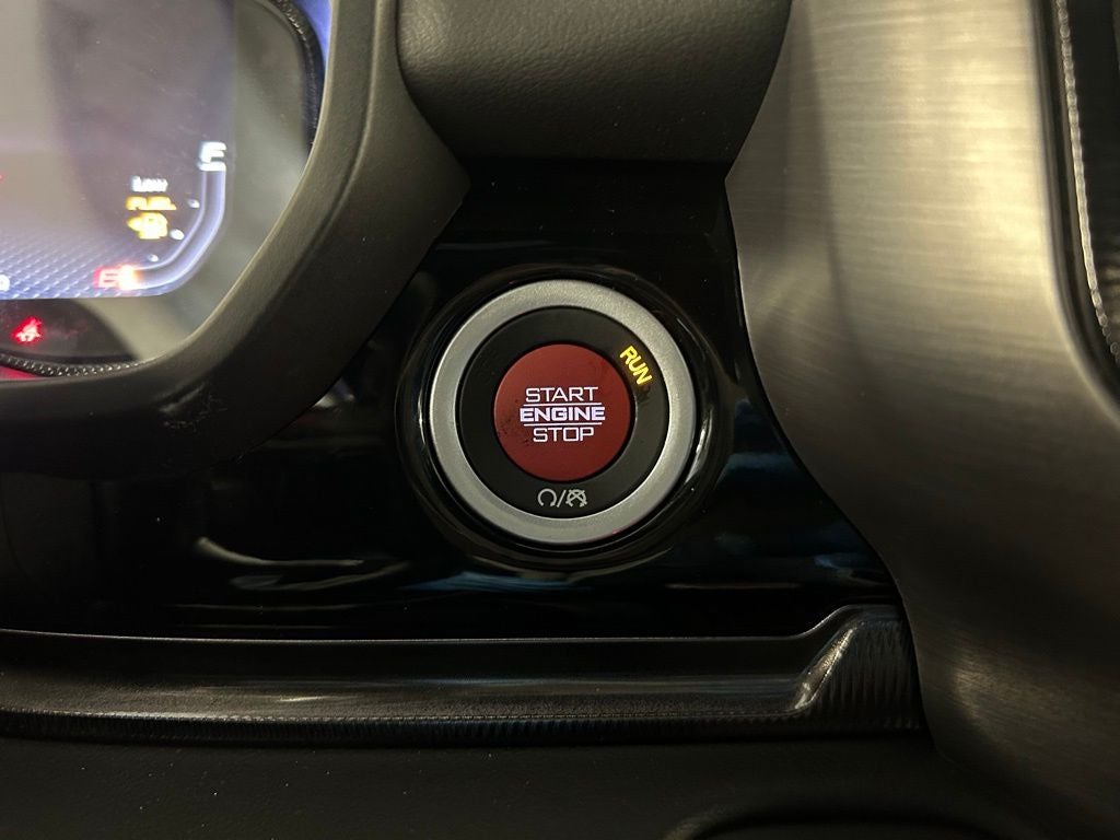 2026 RAM Ram 1500 1500 RHO CREW CAB 4X4 5'7' BOX