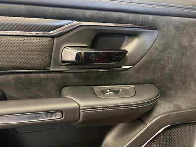 2026 RAM Ram 1500 1500 RHO CREW CAB 4X4 5'7' BOX