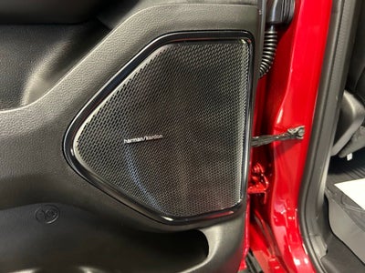 2026 RAM Ram 1500 1500 RHO CREW CAB 4X4 5'7' BOX