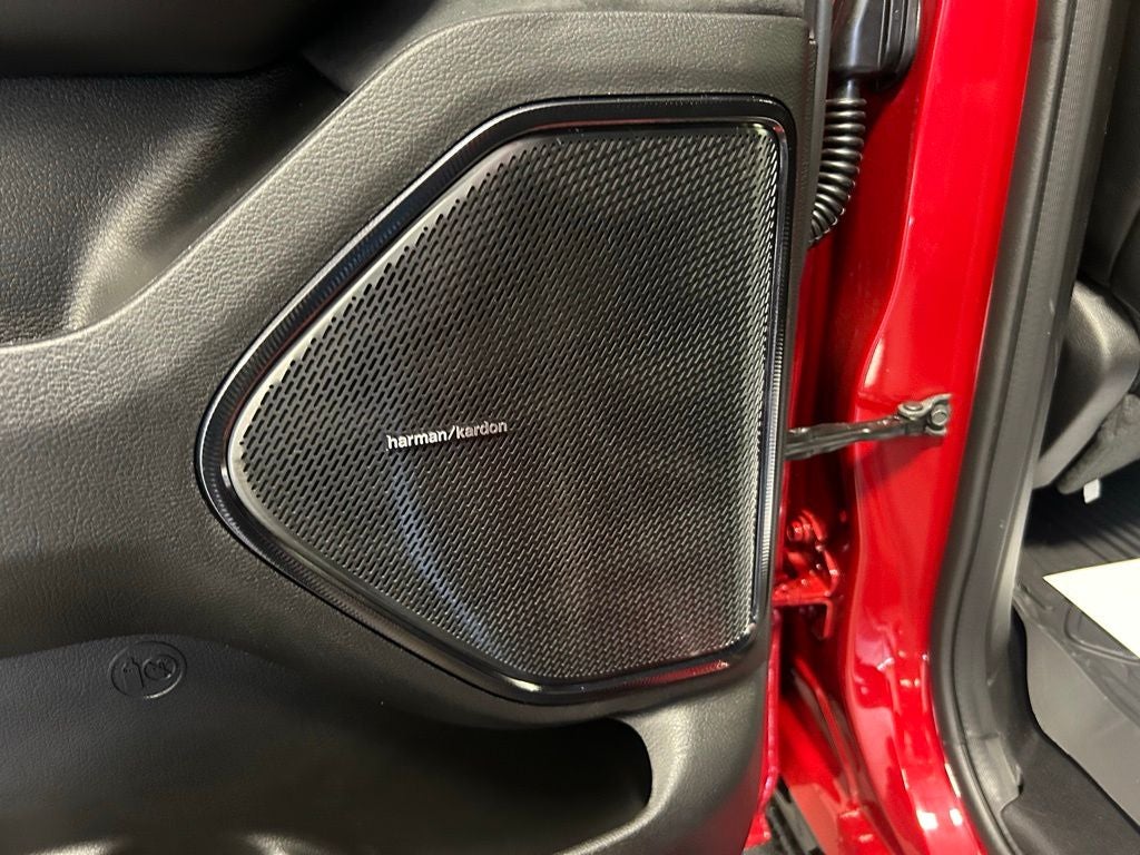 2026 RAM Ram 1500 1500 RHO CREW CAB 4X4 5'7' BOX