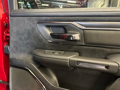 2026 RAM Ram 1500 1500 RHO CREW CAB 4X4 5'7' BOX