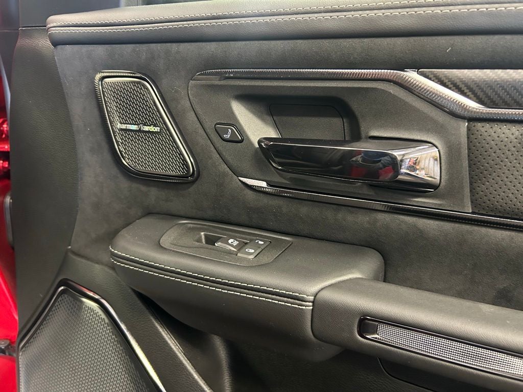 2026 RAM Ram 1500 1500 RHO CREW CAB 4X4 5'7' BOX